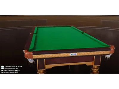 JOY Chân vàng hổ phách Q8Pro🎱