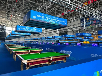 🎱 1 NGÀY ĐI! 2026 JOY CUP HEYBALL JUNIOR MASTERS — Trạm Beidaihe